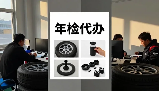 配套服务功能特点说明